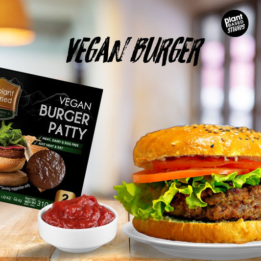 The Veggie Smash