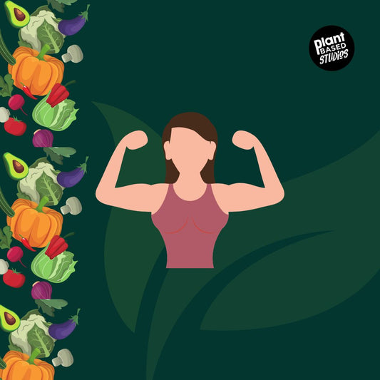 Veganism and Nutrition