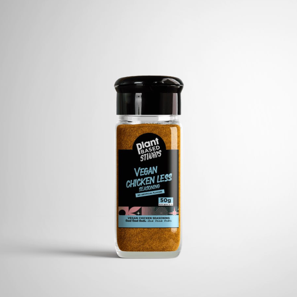 Chicken Seasoning Powder 50g