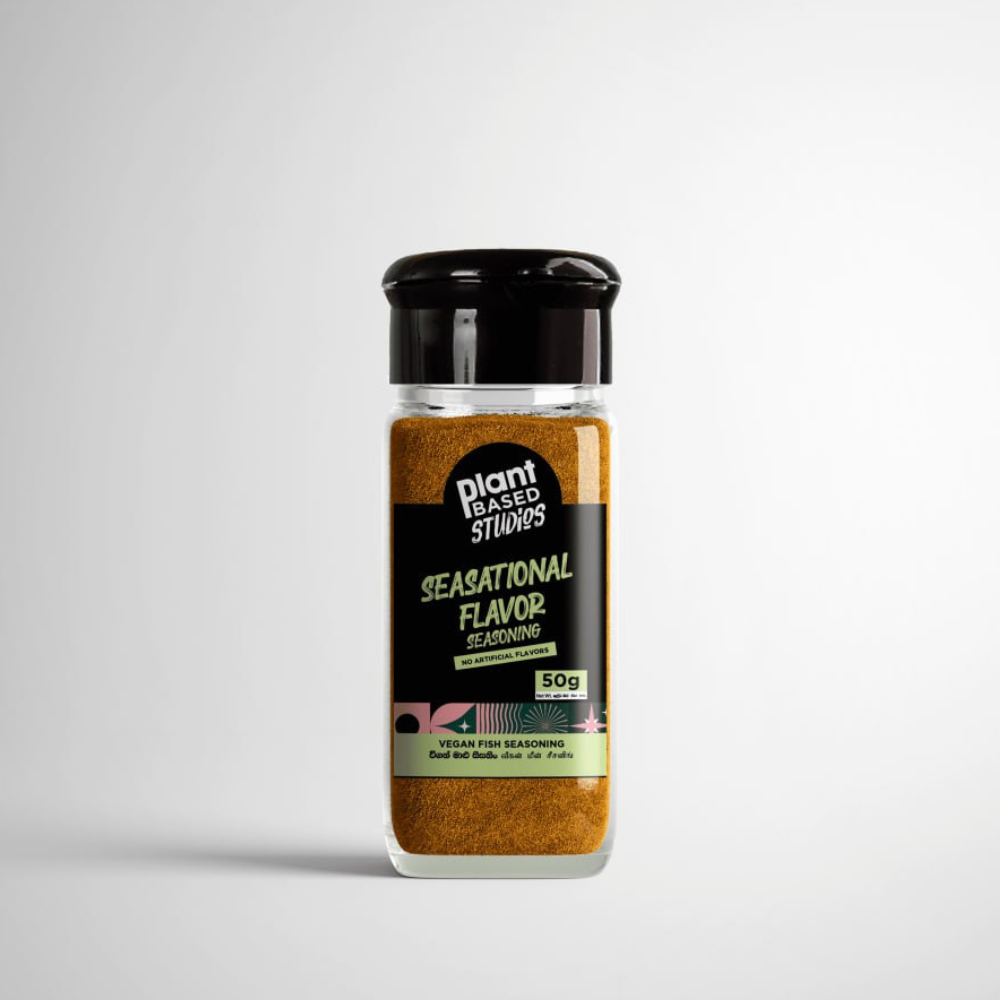 Fish Seasoning Powder 50g