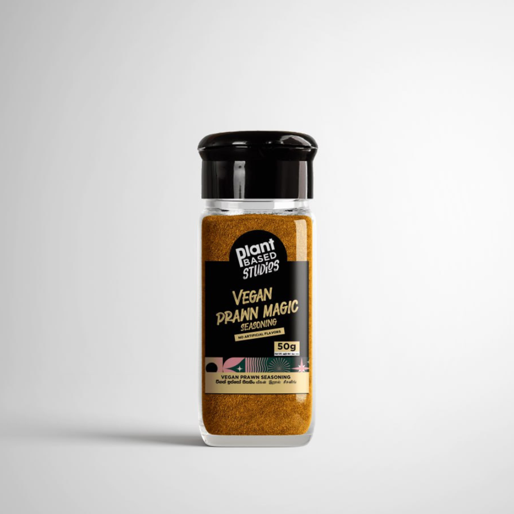 Prawn Seasoning Powder 50g
