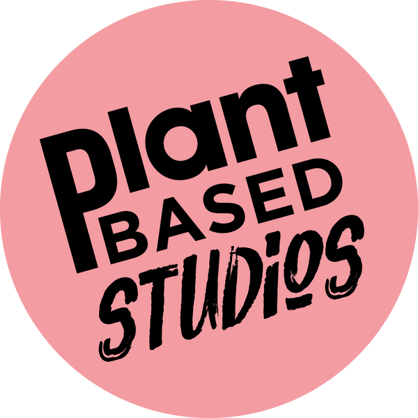 Plant Based Studios
