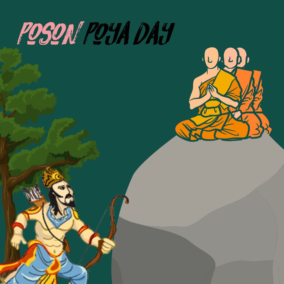 Poson Poya