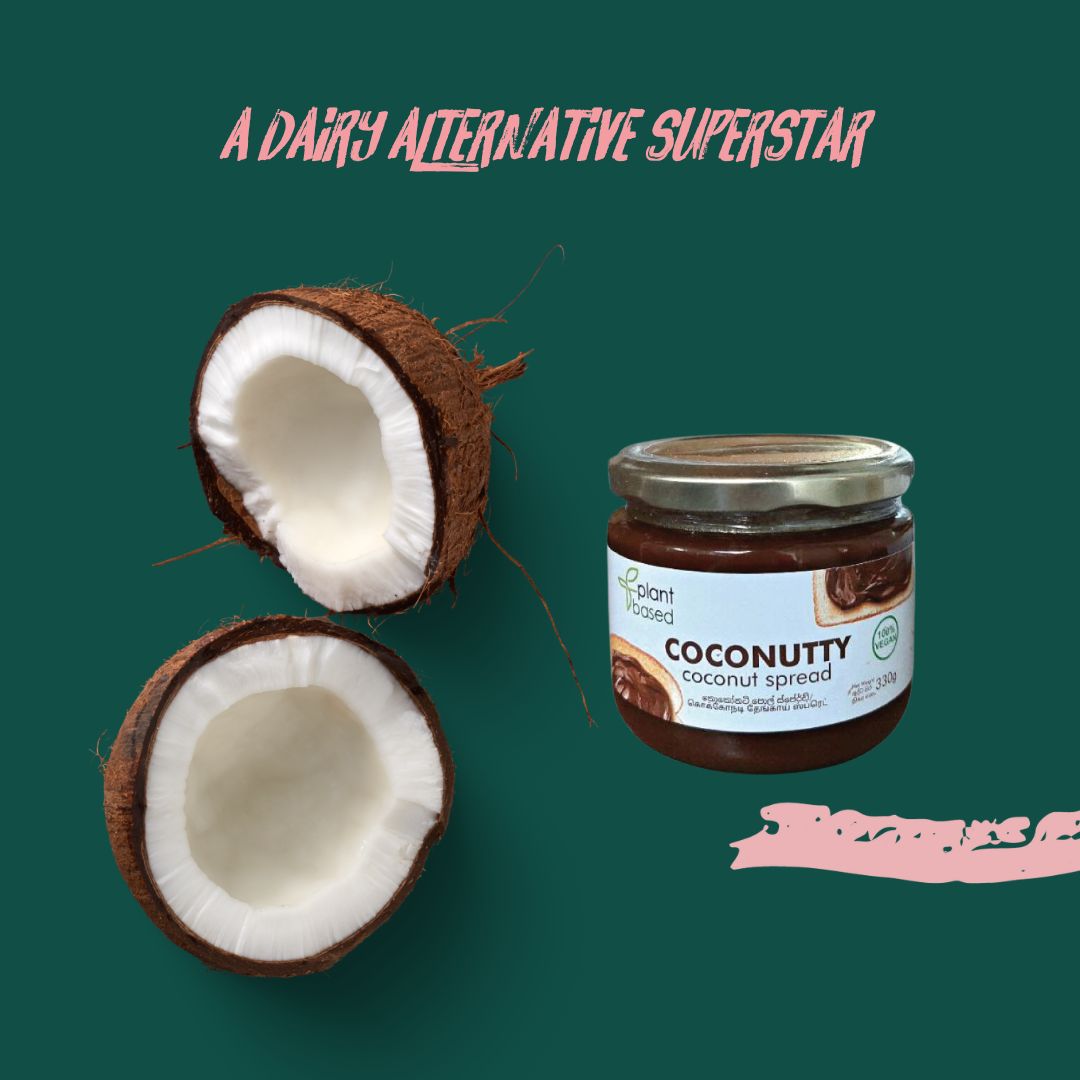 Unveiling the Versatile Coconut