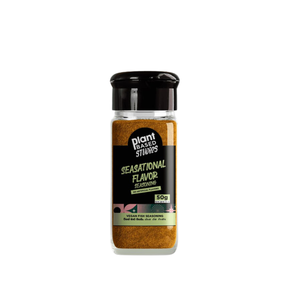 Seasational Flavor Seasoning Powder 50g