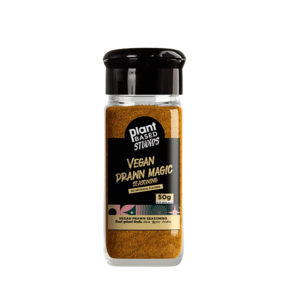 Vegan Prawn Magic Seasoning Powder 50g