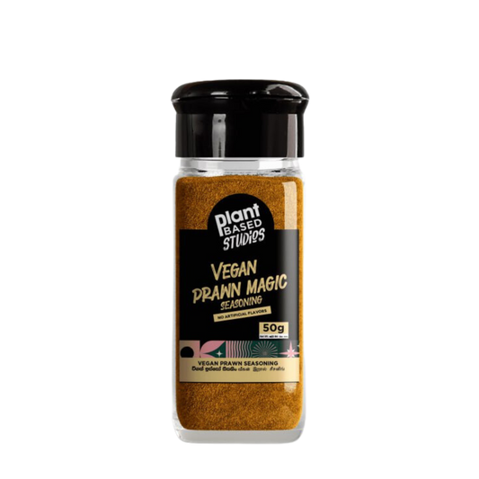 Vegan Prawn Magic Seasoning Powder 50g