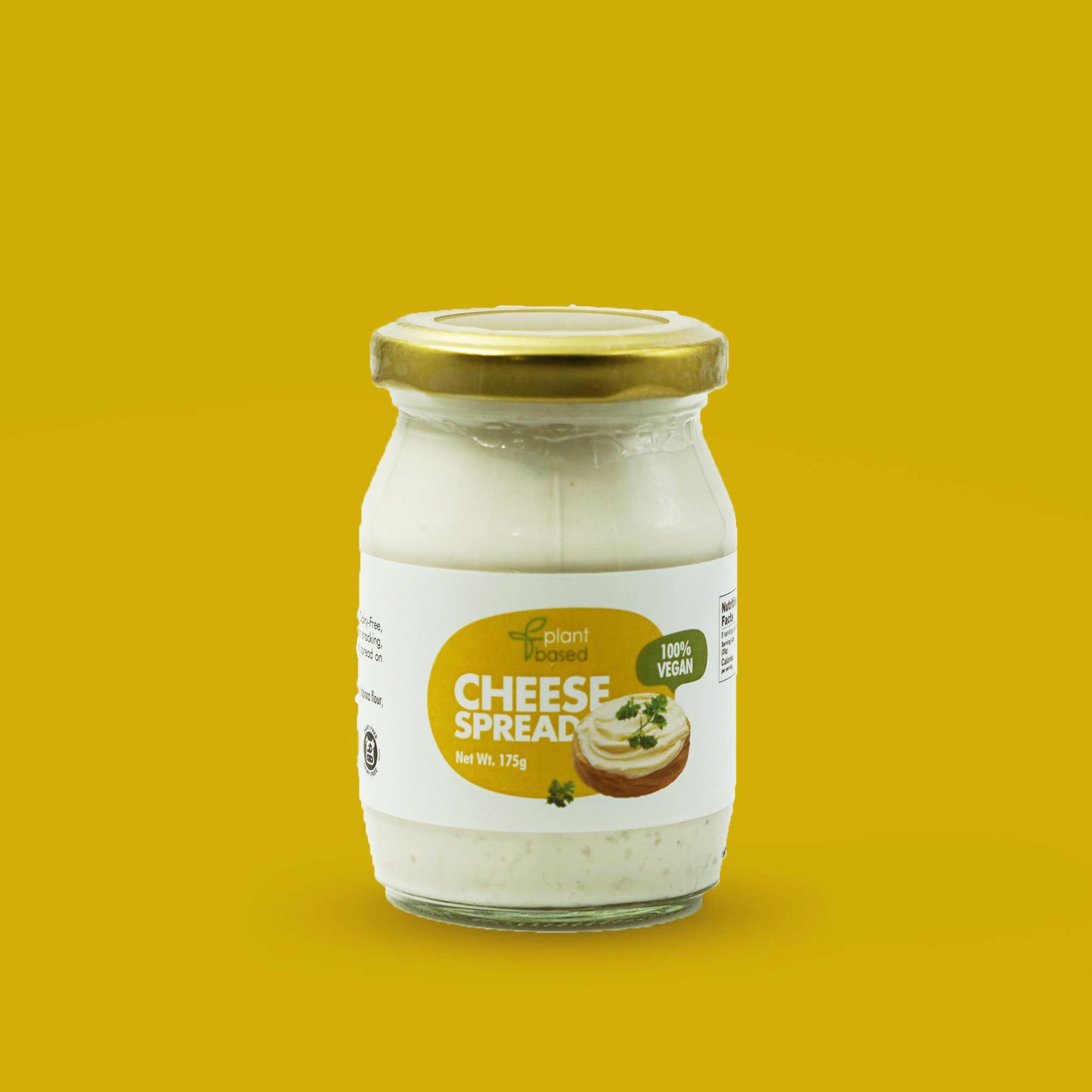 Vegan Cheese Spread - 175g